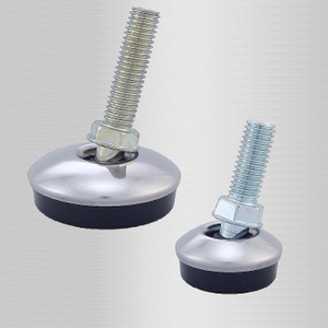 可調整腳墊STGS & SEMGS